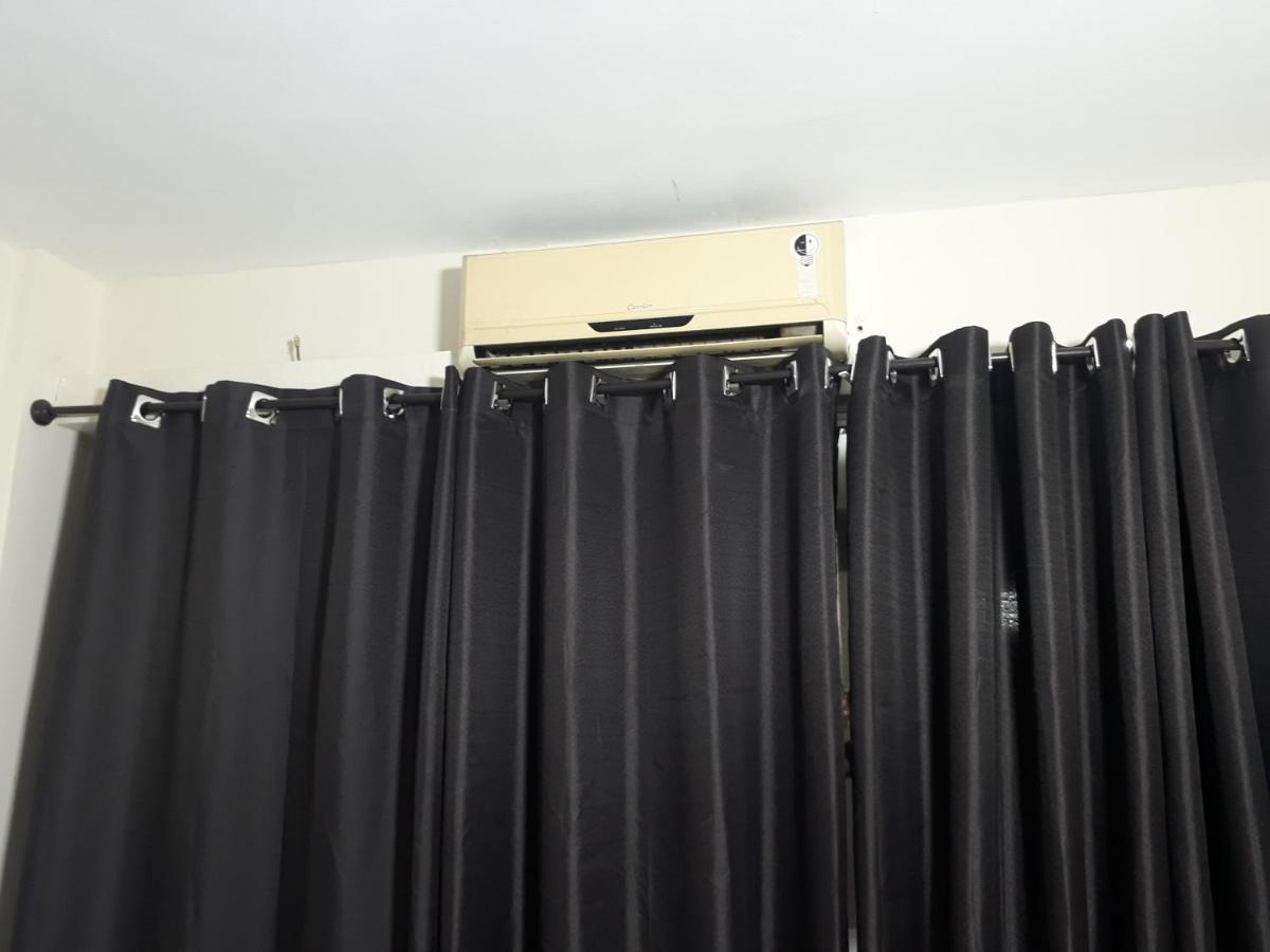 Apartamento Central Proximo A Rodoviaria E Faculdades 쿠리치바 외부 사진