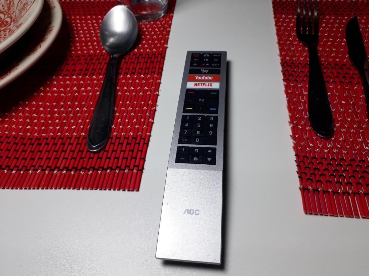 Apartamento Central Proximo A Rodoviaria E Faculdades 쿠리치바 외부 사진