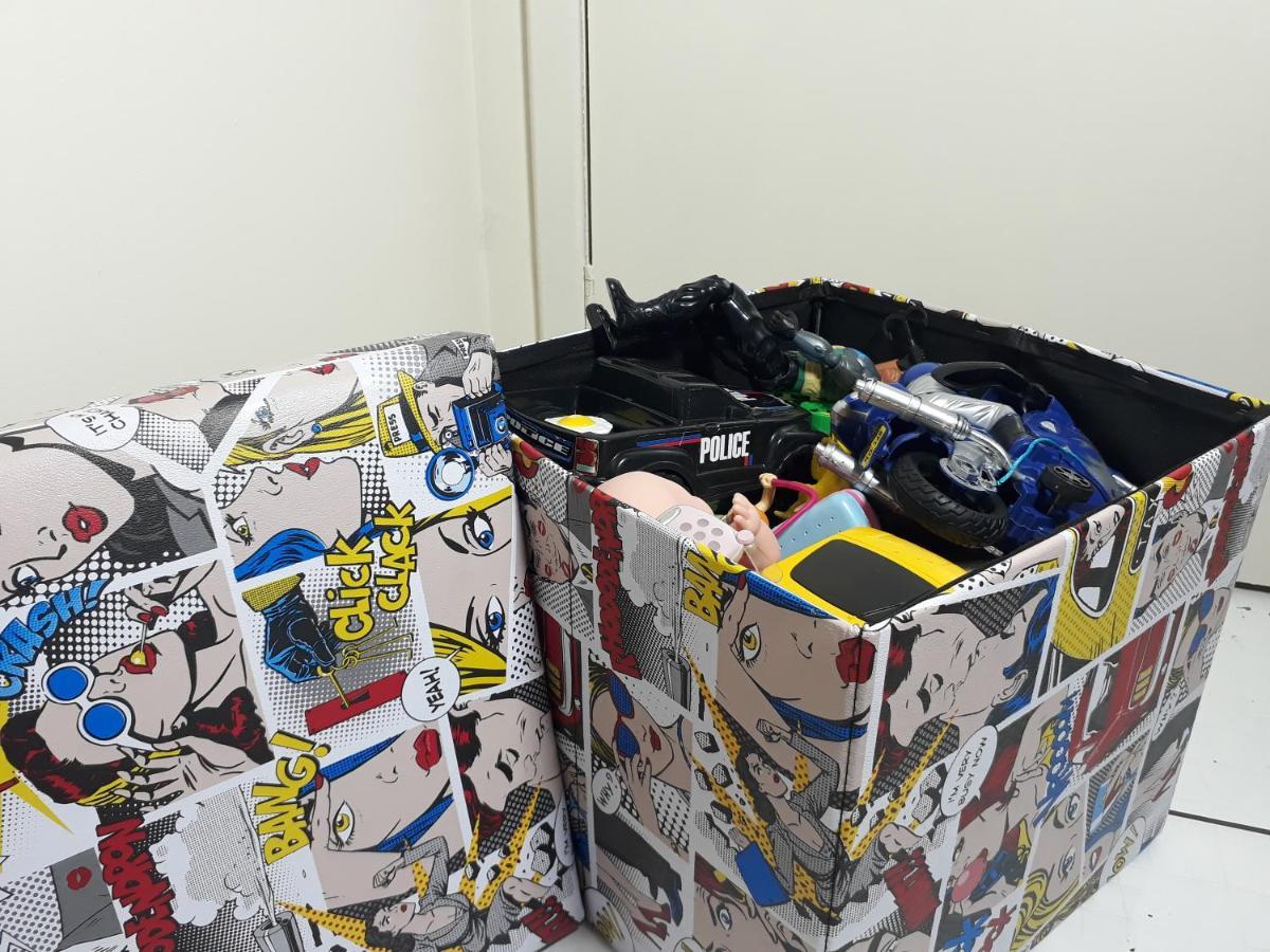 Apartamento Central Proximo A Rodoviaria E Faculdades 쿠리치바 외부 사진